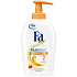Fa NutriSkin Intensiv pflegende weiße Pfirsich Pfirsich Flüssigseifenspender 300 ml