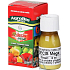 AgroBio Decis Mega Pflanzenschutzmittel zur Bekämpfung von Tierschädlingen 6 ml