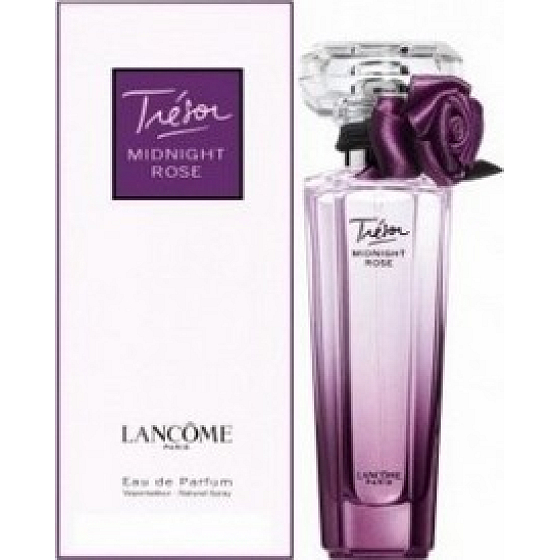 Lancome Trésor Mitternachtsrose Eau de Parfum für Frauen 30 ml