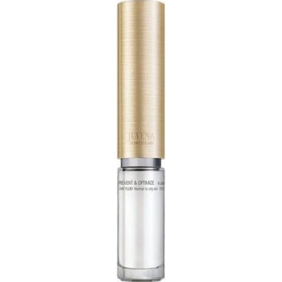 Juvena Prevent & Optimize SPF20 Fluid für fettige Haut 50 ml