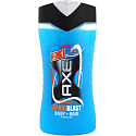 Axe Sport Blast 2in1 Duschgel für Körper und Haare für Männer 250 ml