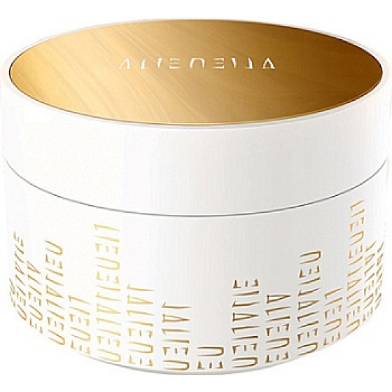 Thierry Mugler Alien Essence Absolue Körpercreme für Frauen 100 ml