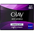 Olay Anti-Wrinkle Firm & Lift Nachtcreme 50 ml für normale bis trockene Haut