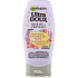 Garnier Ultra Doux Lavendel- und Rosenbalsam für glanzloses Haar 200 ml