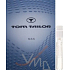 Tom Tailor Man Eau de Toilette 1,2 ml mit Spray, Fläschchen