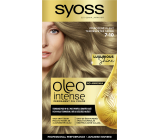 Syoss Oleo Intense ölbasierte Haarfarbe 7-10 Natürlich blond