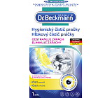 Dr. Beckmann Hygienereiniger für Waschmaschinen, entfernt Schmutz und Geruch, 250 g