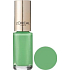 Loreal Colour Riche Neons Nagellack 833 Wasabi Hint 5 ml