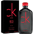 Calvin Klein Ck One Red Edition EdT 50 ml Eau de Toilette Damen