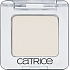 Catrice Absolute Augenfarbe Mono Lidschatten 660 Ice White Open 2 g
