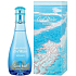 Davidoff Cool Water Korallenriff EdT 100 ml Eau de Toilette Ladies