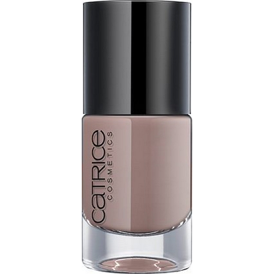 Catrice Ultimate Nagellack 61 Greige! Das New Beige 10 ml