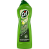 Cif Cream PowerPro Naturals Schleifmittel flüssiger Sand 750 ml
