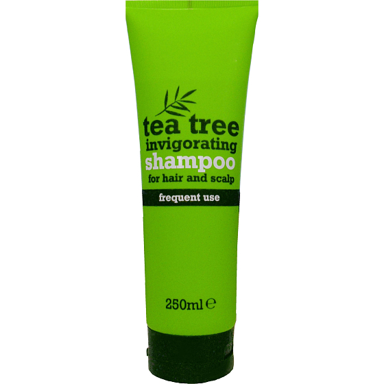 Xpe Teebaum-Haarshampoo 250 ml