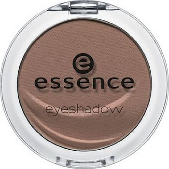 Essence Eyeshadow Mono Eyeshadow 15 Hazel Me Not! 2,5 g