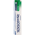 Sensodyne Fluorid enthaltende Kaliumnitrat-Zahnpasta reduziert die Empfindlichkeit von Zähnen und freiliegenden Hälsen um 50 ml