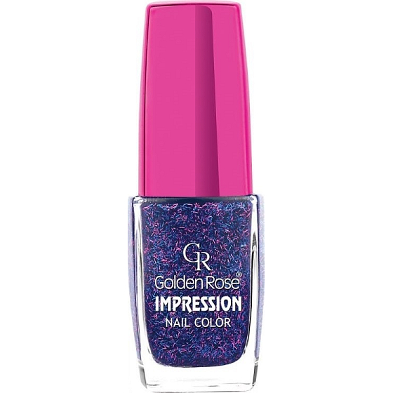 Golden Rose Impression Nail Color Nagellack 07 11,5 ml