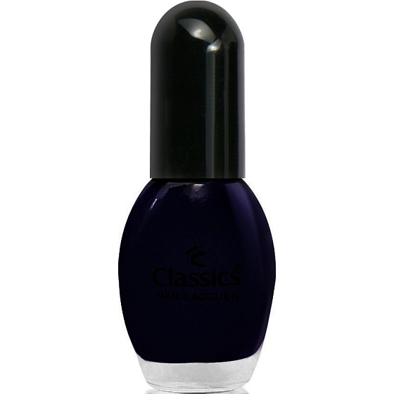 Klassiker Nagellack Mini Nagellack 172 5 ml