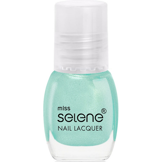 Miss Selene Nagellack Mini Nagellack 249 5 ml