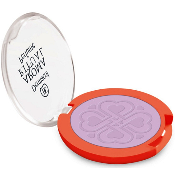 Dermacol Aroma Ritual Festes Parfüm Trauben mit festem Limettenparfüm 05 Traube & Limette 2 g