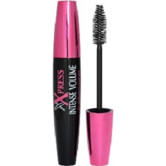 Gabriella Salvete xXpress Intensive Volumenregeneration Mascara schwarz 11 ml
