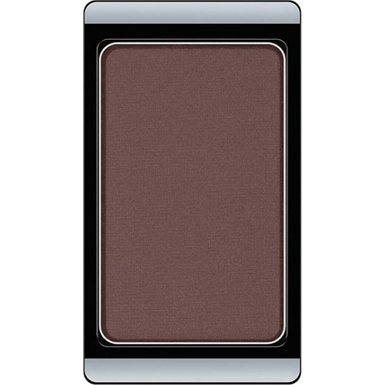 Artdeco Lidschatten Matt matt Lidschatten 587 Matt Mystical Forest 0,8 g