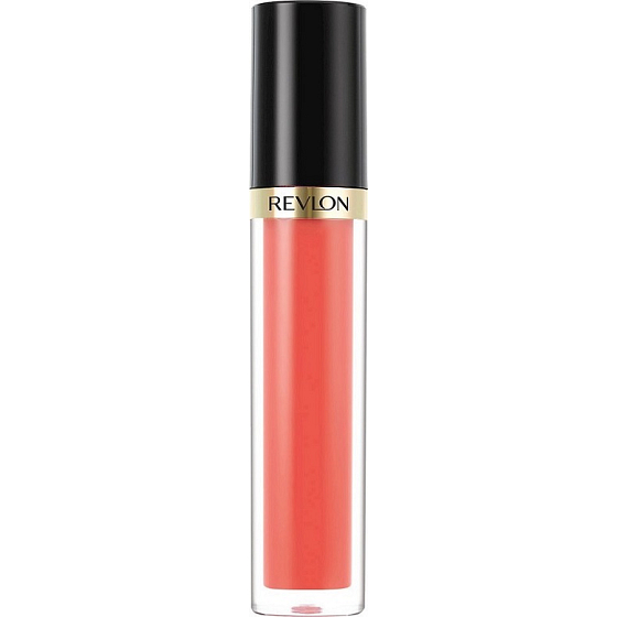 Revlon Superlustrous Lipgloss Lipgloss 243 Solar Coral 3,8 ml
