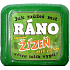 Nekupto Merry Mint Mints Wie kannst du morgens so durstig sein, als du gestern so viel getrunken hast? 15 g