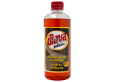 Diava Politura Möbelpolitur rosa 500 ml