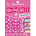 Essence Nail Art Good Girl Nagelaufkleber 03 1 Blatt