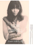 Naomi Campbell Privates Eau de Toilette für Frauen 1,5 ml mit Spray, Fläschchen