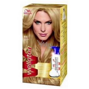 Wella Wellaton Schaumhaarfarbe 9/0 Extra hellblond