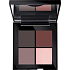 Catrice Gauche Lidschatten-Palette Lidschatten-Palette Quattro C01 Iris Suavage 8 g