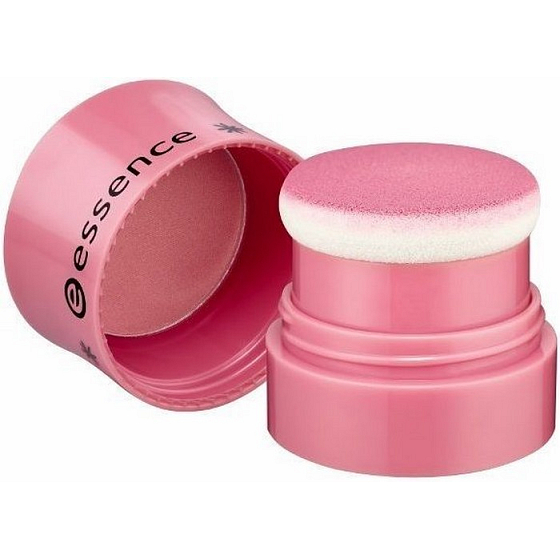 Essence Winter Glow Cushion erröten 01 Sunrose 3 g