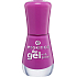 Essence Gel Nagellack 95 Vibrant Purple 8 ml
