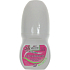 Bione Cosmetics Pink XXL Ball Antitranspirant Deodorant Roll-On für Frauen 80 ml