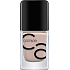 Catrice ICONails Gel Lack Nagellack 26 Königin der Sandburg 10,5 ml