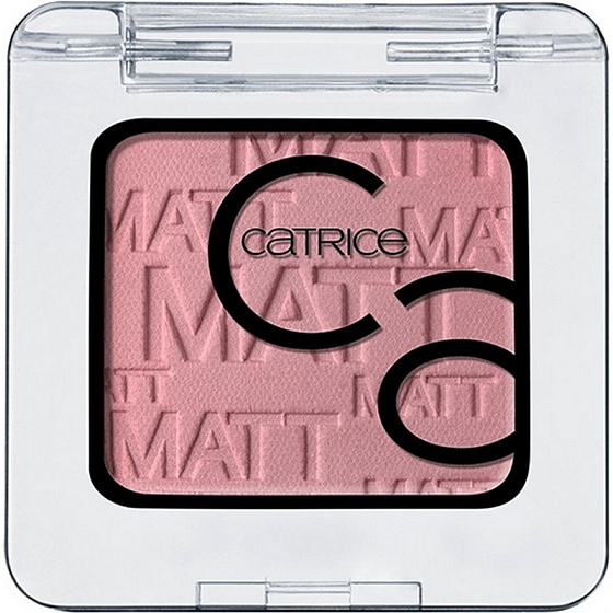 Catrice Art Couleurs Lidschatten Lidschatten 030 Bitte sagen Sie Rose 2 g