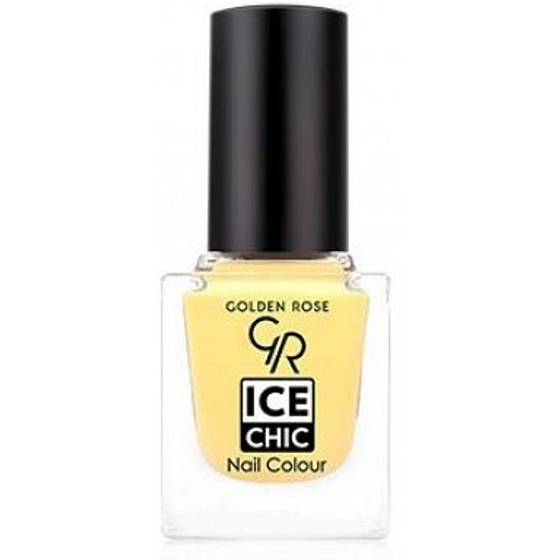 Golden Rose Ice Chic Nagellack Nagellack 85 10,5 ml