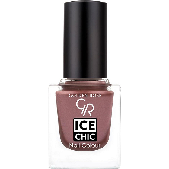 Golden Rose Ice Chic Nagellack Nagellack 20 10,5 ml