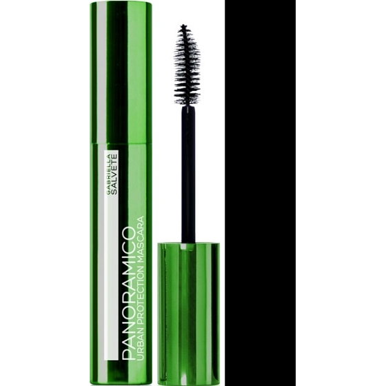 Gabriella Salvete Panoramico Urban Protection Mascara Schwarz 13 ml
