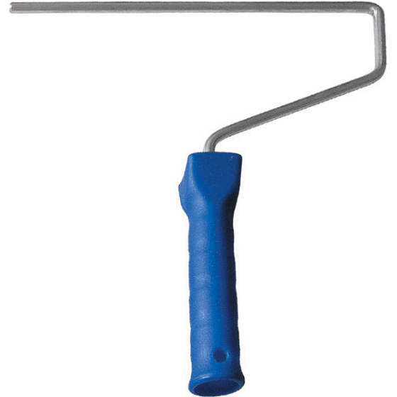 Speichenrollenhalter, Breite 250 mm, Durchmesser 8 mm