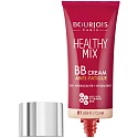 Bourjois Gesunde Creme BB Creme Anti-Fatique BB Creme 01 Light 30 ml
