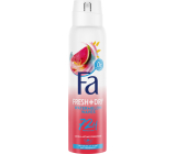 Fa Island Vibes Fiji Dream Antiperspirant, 150 ml