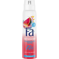 Fa Island Vibes Fiji Dream Antiperspirant, 150 ml