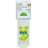 First Steps Jungle 0+ Babyflasche Waschbär 250 ml