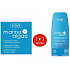 Ziaja Marine Algae Spa Algen Feuchtigkeitscreme 50 ml + Marine Algae Spa Algen enzymatische Schale 60 ml, Duopack