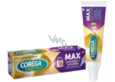 Corega Power Max fixierende Creme 40 g
