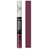 Dermacol 16H Lip Colour langanhaltende Lippenfarbe 22 3 ml und 4,1 ml