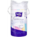 Bella Herbs Plantago Sensitive Slipeinlagen 60 Stück + Make-up-Entferner Tampons 30 Stück